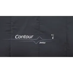 Outwell Contour Junior -Outwell Butikk outwell contour junior blue 5
