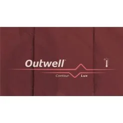Outwell Contour Lux Red -Outwell Butikk outwell contour lux red red 5