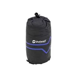 Outwell Contour Pillow Green -Outwell Butikk outwell contour pillow green green 2