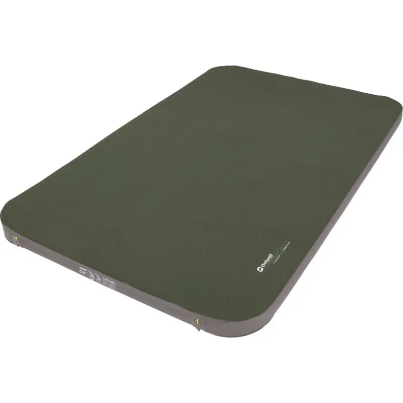 Dreamhaven Double 7.5 cm Outwell Dreamhaven Double 7.5 Cm -Outwell Butikk outwell dreamhaven double 7 5 cm elegant green