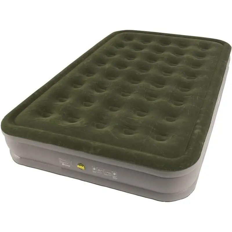 Excellent Double Outwell Excellent Double -Outwell Butikk outwell excellent double dark leaf grey