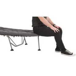 Outwell Fontana Lake -Outwell Butikk outwell fontana lake grey 2