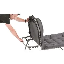 Outwell Fontana Lake -Outwell Butikk outwell fontana lake grey 3