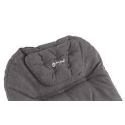 Outwell Fontana Lake -Outwell Butikk outwell fontana lake grey 5