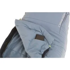 Outwell Juniors' Convertible Ice -Outwell Butikk outwell juniors convertible ice ocean blue 4