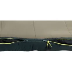 Outwell Juniors' Convertible Olive -Outwell Butikk outwell juniors convertible olive green 3