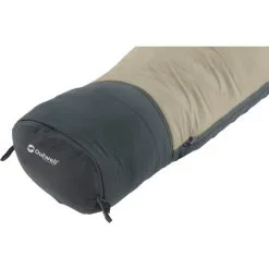 Outwell Juniors' Convertible Olive -Outwell Butikk outwell juniors convertible olive green 4