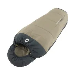 Outwell Juniors' Convertible Olive -Outwell Butikk outwell juniors convertible olive green 5