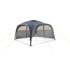 Outwell Summer Lounge L Side Wall W. Quick & Quiet, 2-pack