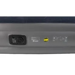 Outwell Superior Double With Built-In Pump -Outwell Butikk outwell superior double with built in pump navy night grey 5