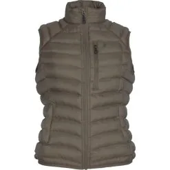 Pinewood Women's Abisko Insulation Vest
