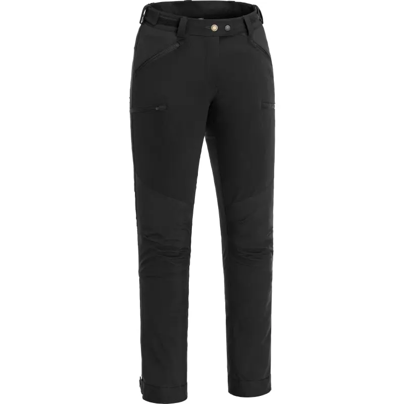 Women's Brenton Trousers Pinewood Women's Brenton Trousers -Outwell Butikk pinewood women s brenton trousers black