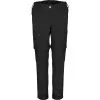 Pinewood Women's Finnveden Hybrid Zip-Off Trousers