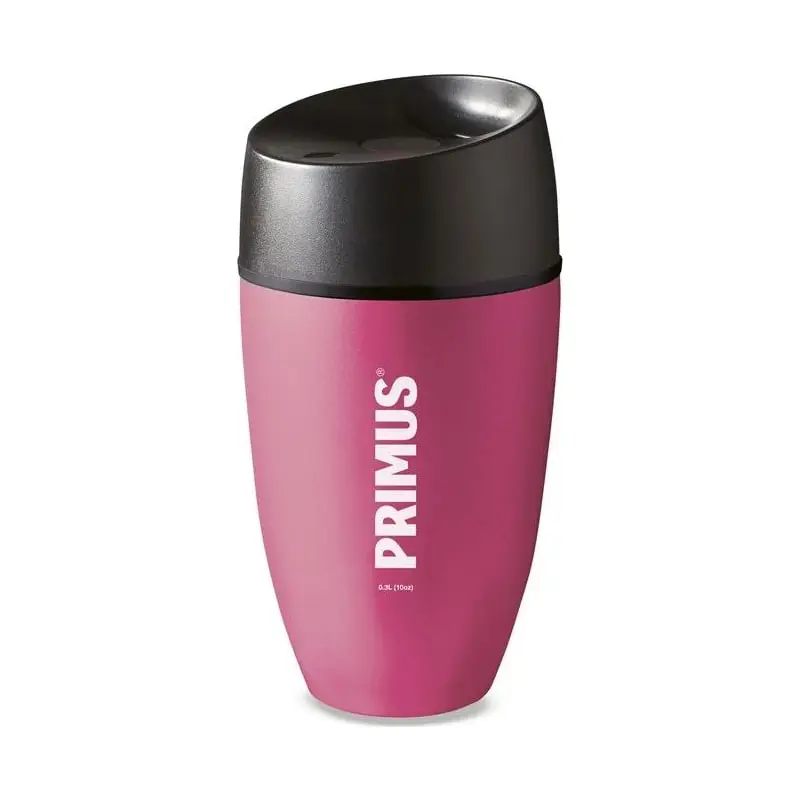 Commuter Mug 0.3 l Primus Commuter Mug 0.3 L -Outwell Butikk primus commuter mug 0 3 l pink