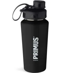 Primus Trailbottle Stainless Steel 0.6L