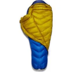 Rab Women's Neutrino 600 -Outwell Butikk rab women s neutrino 600 nightfall blue 3