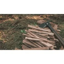 Robens Dixie Axe 23.5 -Outwell Butikk robens dixie axe 23 5 brown 2