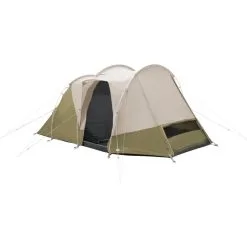 Robens Double Dreamer 4 -Outwell Butikk robens double dreamer 4 sand green 10