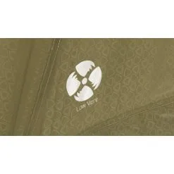 Robens Double Dreamer 4 -Outwell Butikk robens double dreamer 4 sand green 11