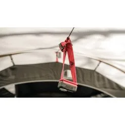 Robens Double Dreamer 4 -Outwell Butikk robens double dreamer 4 sand green 12