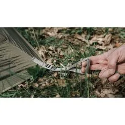 Robens Double Dreamer 4 -Outwell Butikk robens double dreamer 4 sand green 13