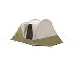 Robens Double Dreamer 4 -Outwell Butikk robens double dreamer 4 sand green 8