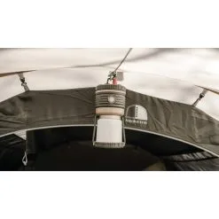 Robens Double Dreamer 5 -Outwell Butikk robens double dreamer 5 sand green 7