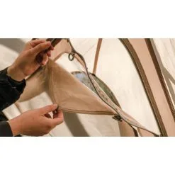 Robens Double Dreamer 5 -Outwell Butikk robens double dreamer 5 sand green 8