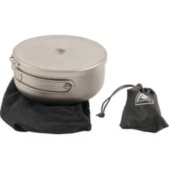Robens Fire Midge Ti. Cook Set
