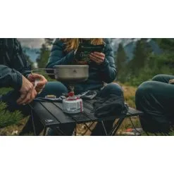 Robens Fire Midge Ti. Cook Set -Outwell Butikk robens fire midge ti cook set grey 5