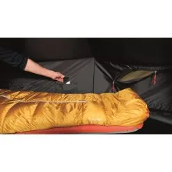 Robens Inner Tent Klondike -Outwell Butikk robens inner tent klondike black 4