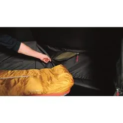 Robens Inner Tent Klondike -Outwell Butikk robens inner tent klondike black 6