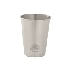Robens Sierra Steel Cup Set