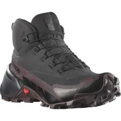 Salomon Women's Cross Hike Mid GORE-TEX 2