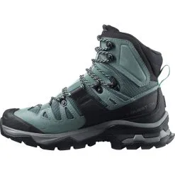 Salomon Women's Quest 4 Gore-Tex -Outwell Butikk salomon women s quest 4 gore tex slate 2
