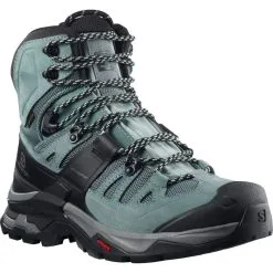 Salomon Women's Quest 4 Gore-Tex