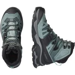 Salomon Women's Quest 4 Gore-Tex -Outwell Butikk salomon women s quest 4 gore tex slate 5