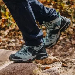 Salomon Women's Quest 4 Gore-Tex -Outwell Butikk salomon women s quest 4 gore tex slate 9