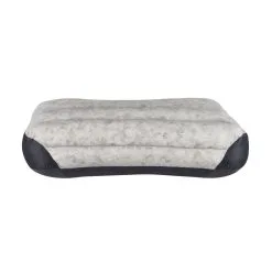 Sea To Summit Aeros Down Pillow Large -Outwell Butikk sea to summit aeros down pillow large grey 3