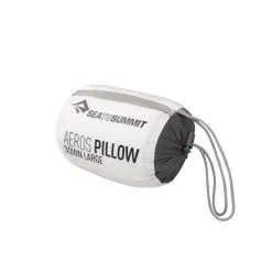 Sea To Summit Aeros Down Pillow Large -Outwell Butikk sea to summit aeros down pillow large grey 4