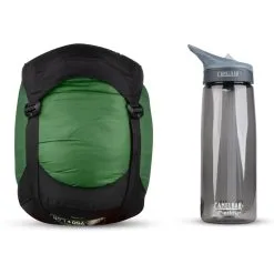 Sea To Summit Ascent AcII Regular -Outwell Butikk sea to summit ascent acii regular moss spruce 10