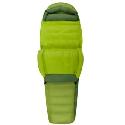 Sea To Summit Ascent AcII Regular -Outwell Butikk sea to summit ascent acii regular moss spruce 3