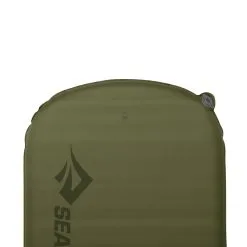 Sea To Summit Camp Plus S.I. Large -Outwell Butikk sea to summit camp plus s i large moss green 2