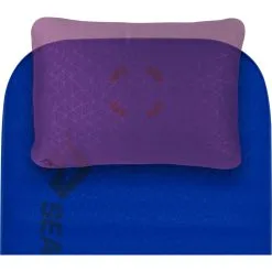 Sea To Summit Comfort Deluxe SI Regular Wide V2 -Outwell Butikk sea to summit comfort deluxe si large wide v2 byron blue 2