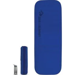 Sea To Summit Comfort Deluxe SI Regular Wide V2 -Outwell Butikk sea to summit comfort deluxe si large wide v2 byron blue 3
