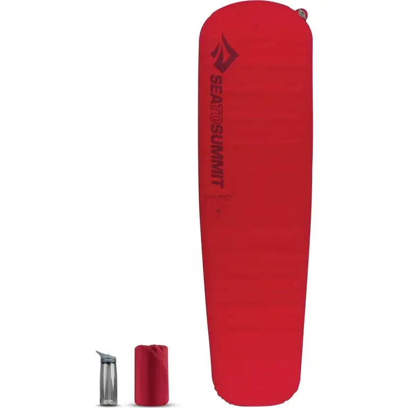 Comfort Plus SI Regular V1 Sea To Summit Comfort Plus SI Regular V1 -Outwell Butikk sea to summit comfort plus si regular v1 red 1