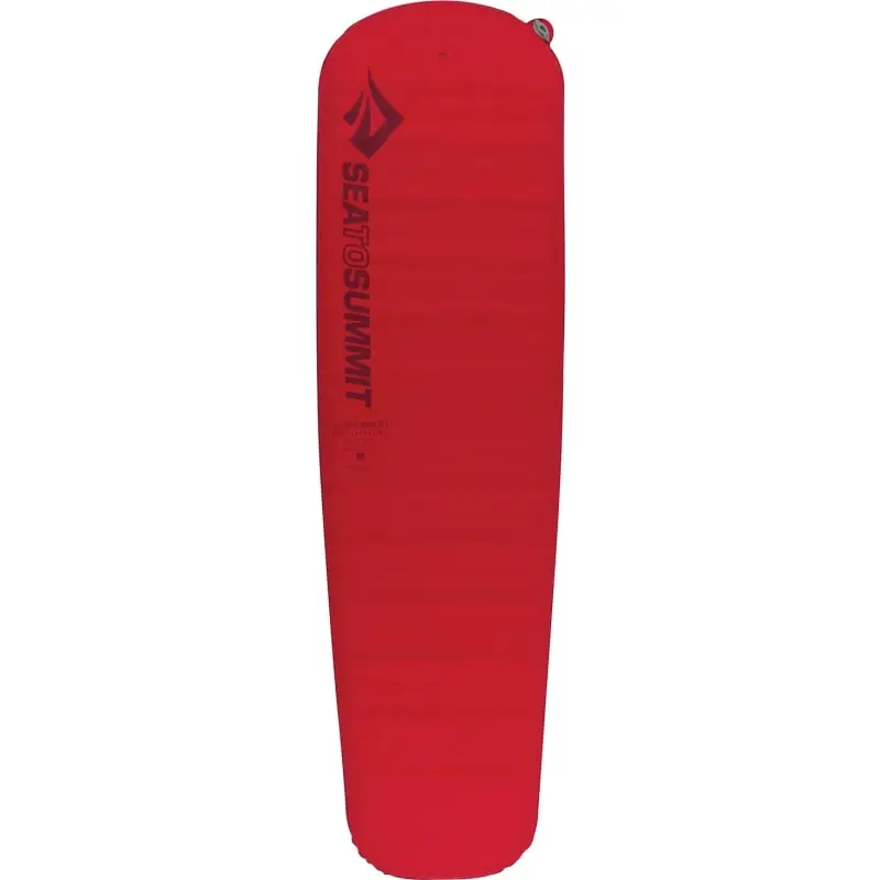 Comfort Plus SI Regular V1 Sea To Summit Comfort Plus SI Regular V1 -Outwell Butikk sea to summit comfort plus si regular v1 red