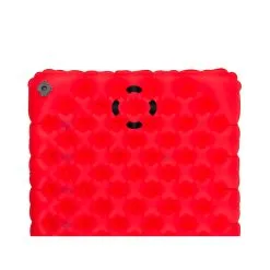 Sea To Summit Comfort Plus XT Insulated Rectangular Large -Outwell Butikk sea to summit comfort plus xt insulated rectangular large red 3