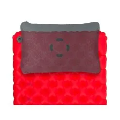 Sea To Summit Comfort Plus XT Insulated Rectangular Large -Outwell Butikk sea to summit comfort plus xt insulated rectangular large red 4