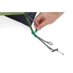 Sea To Summit Telos TR3 -Outwell Butikk sea to summit telos tr3 green 10